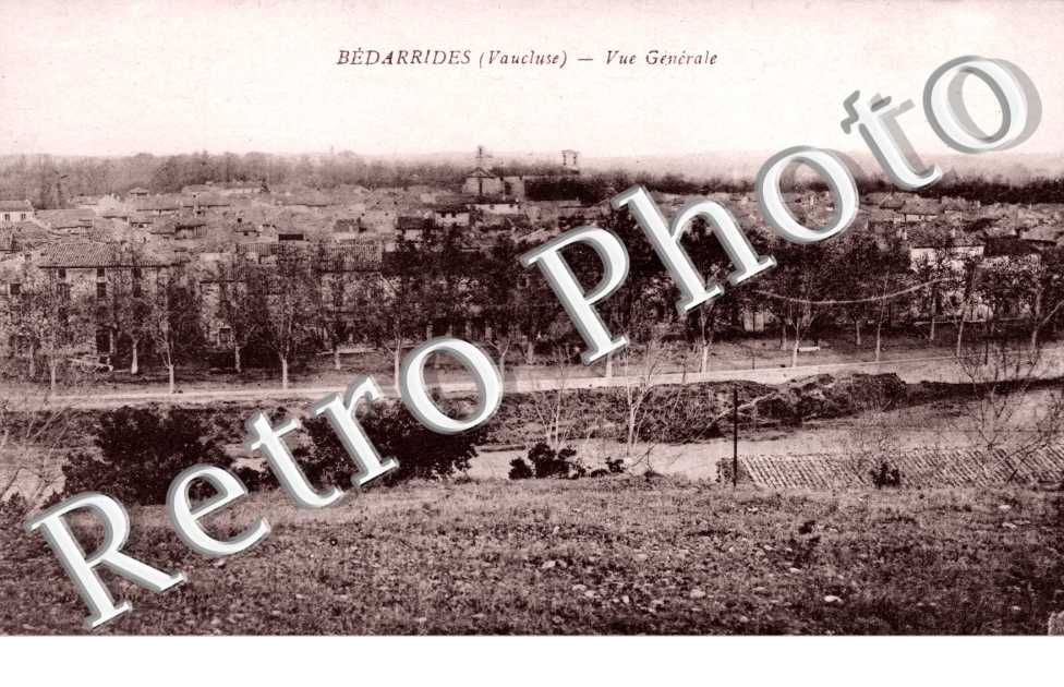 Vue generale
