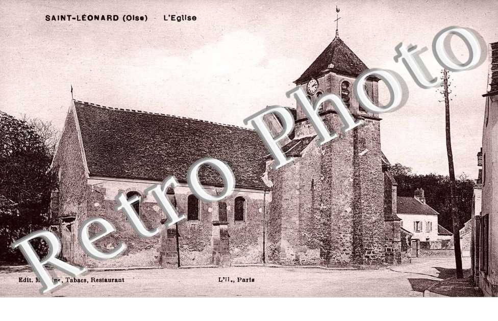 L'eglise