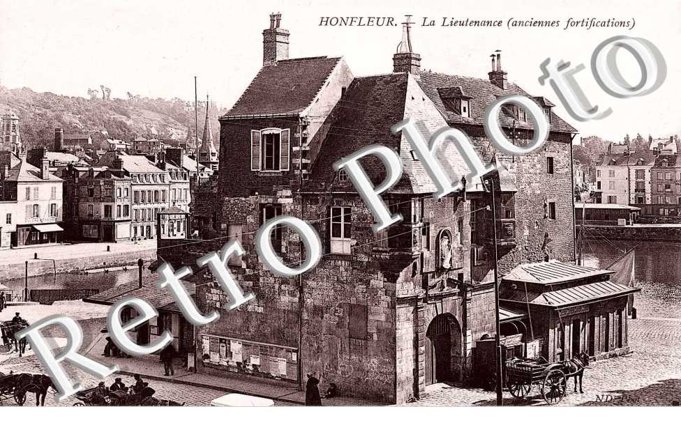 LA LIEUTENANCE