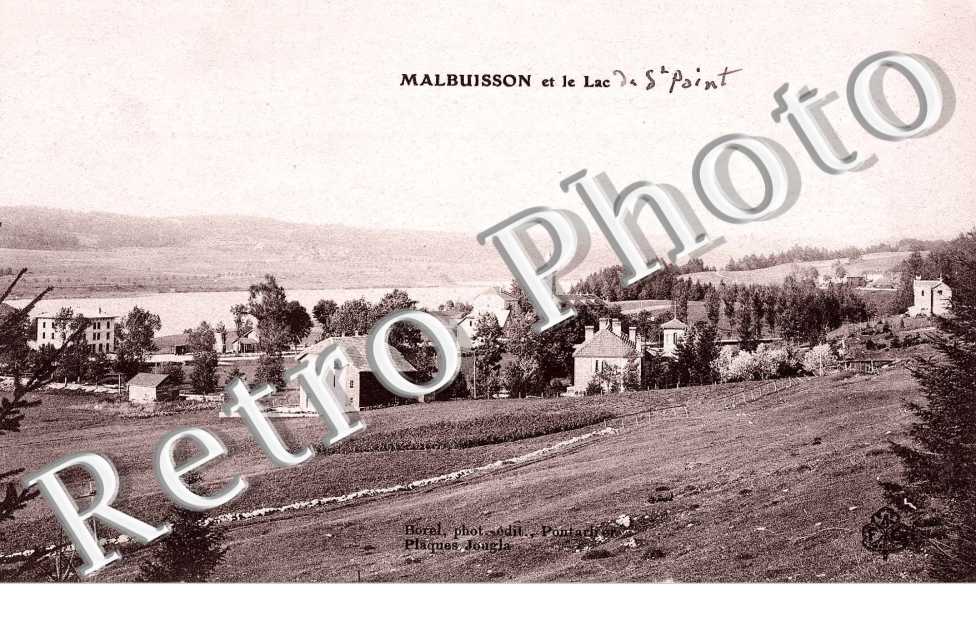 LE LAC