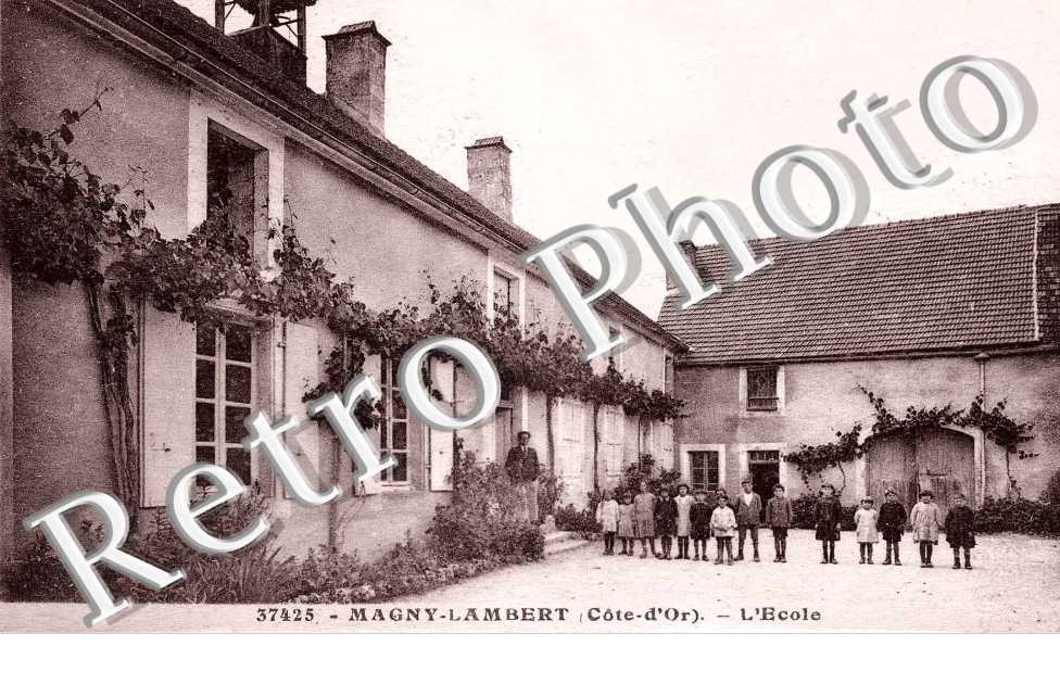 l'ecole
