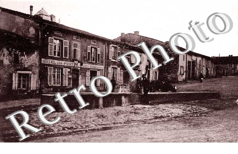 Hotel zur Post