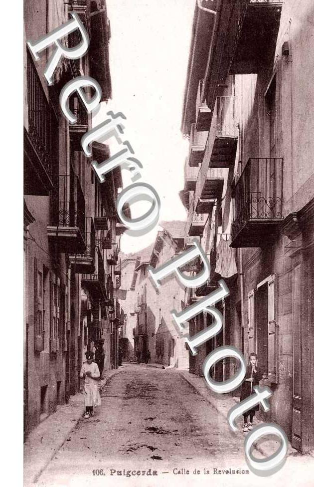 Calle de la Revolucion