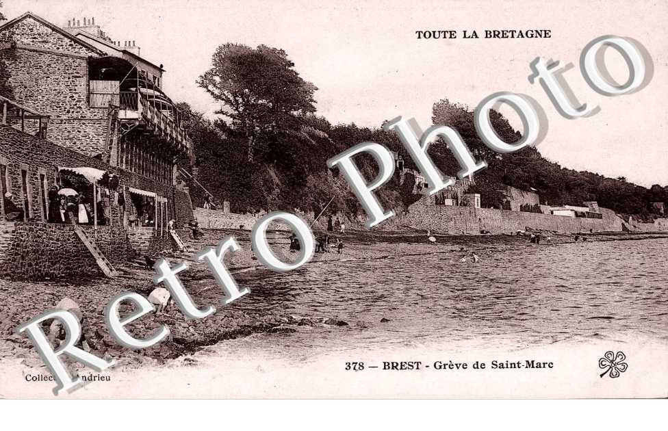 Greve de Saint-marc