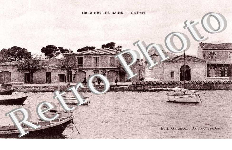 Le Port