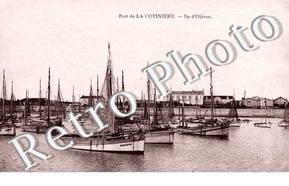 le port