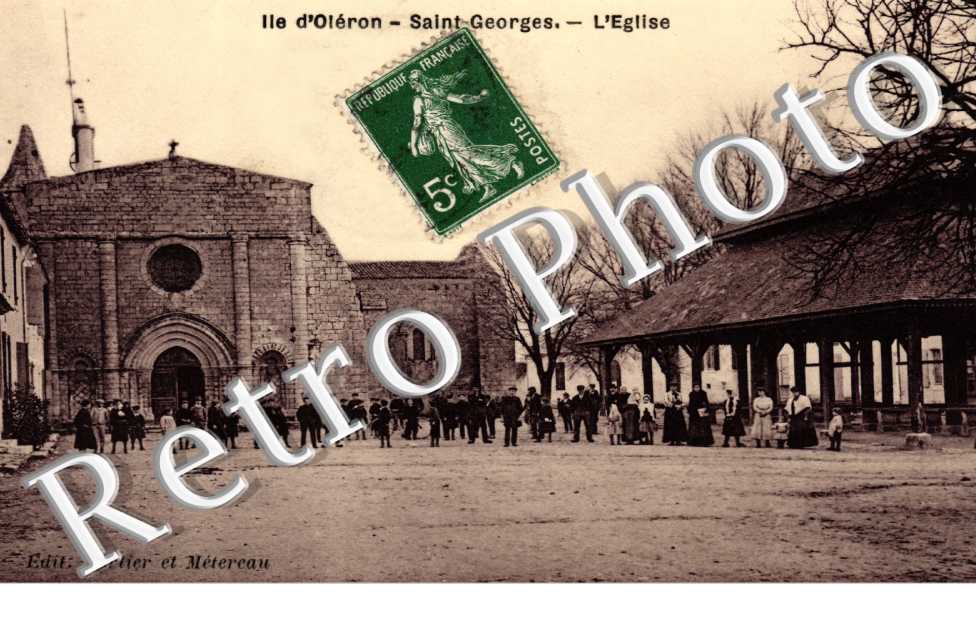 L&#039;eglise