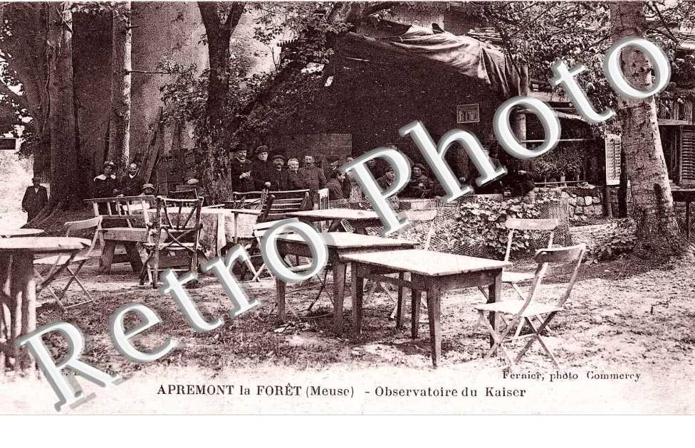 observatoire du kaiser