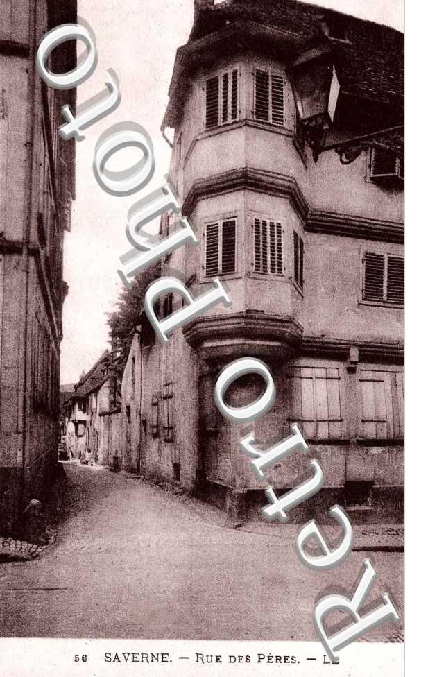 rue Des Peres