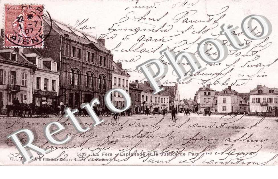  Esplanade