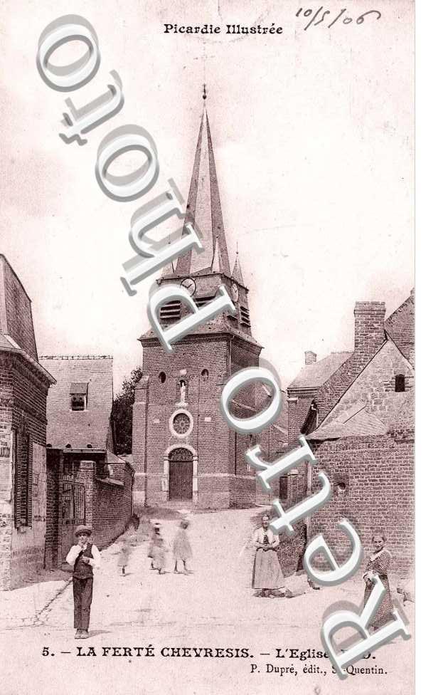 l&#039;eglise