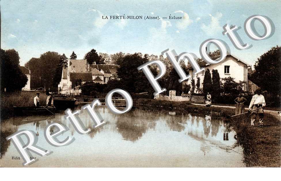  Ecluse
