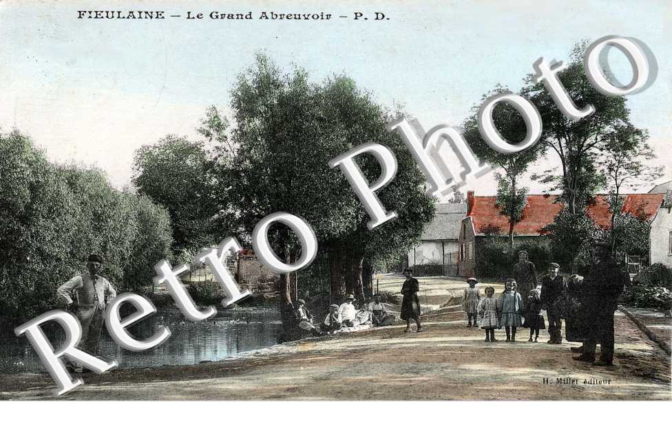 le grand abreuvoir