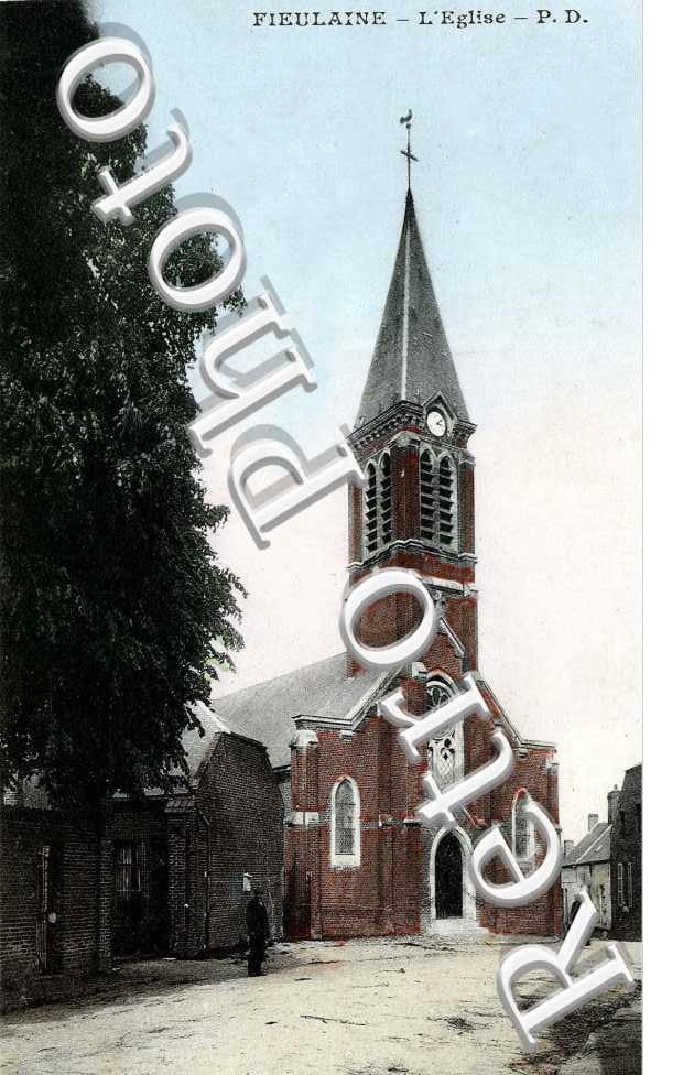 l&#039;eglise