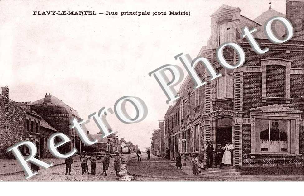 rue Principale