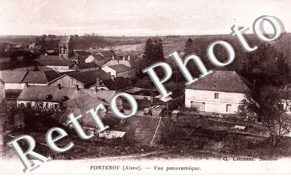 vue Panoramique