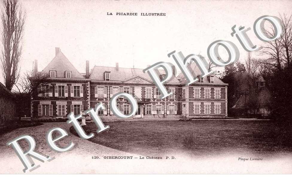 le Chateau