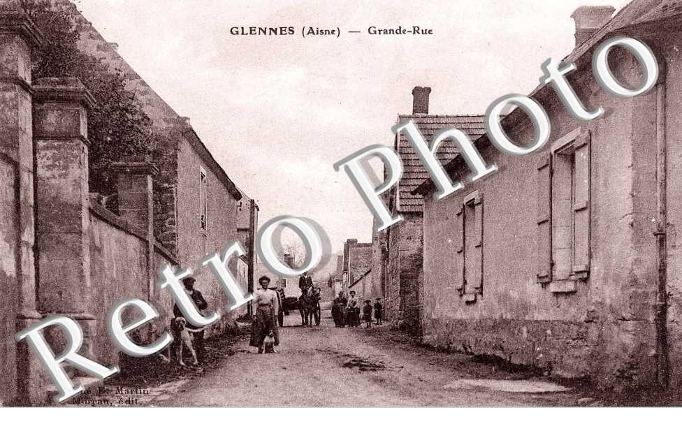 Grande rue