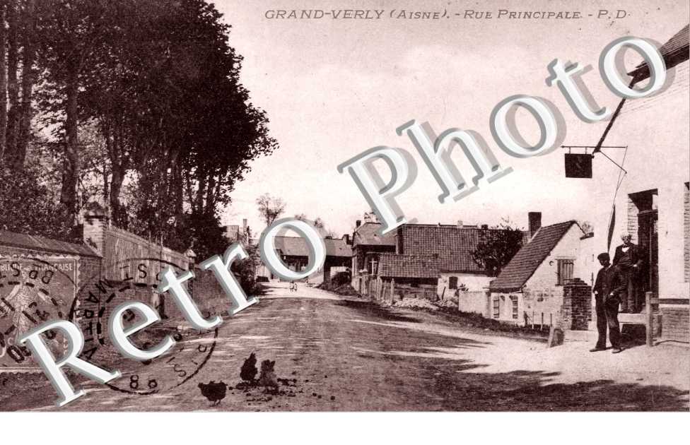 Rue Principale