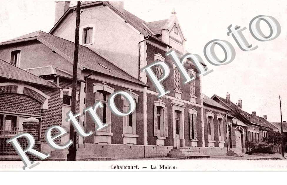 Mairie