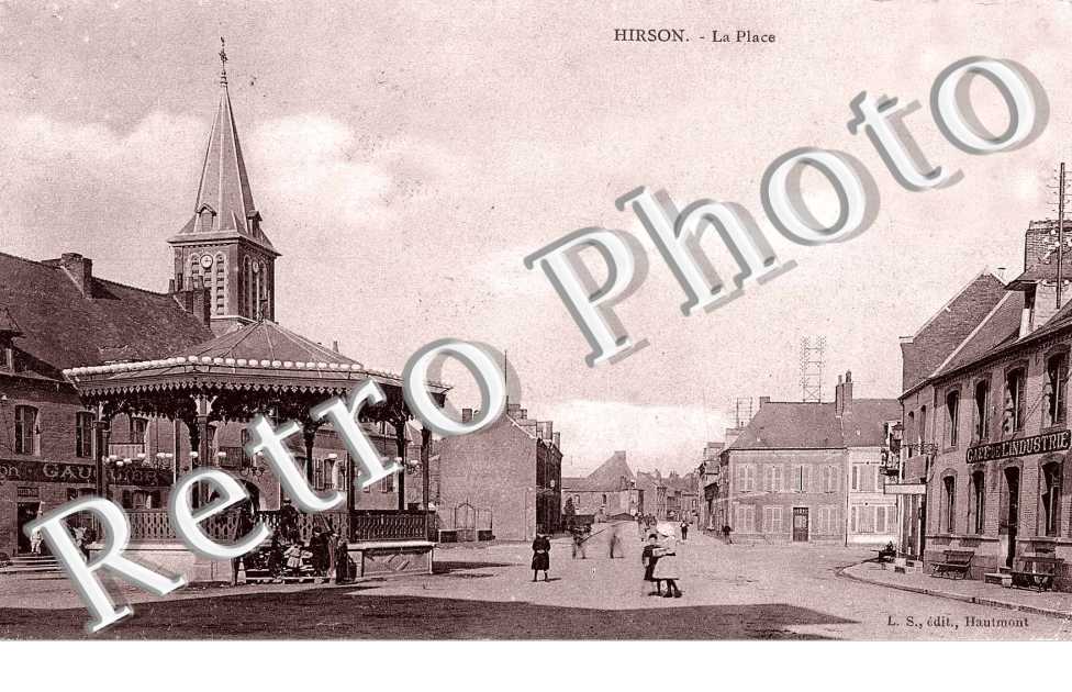 la Place