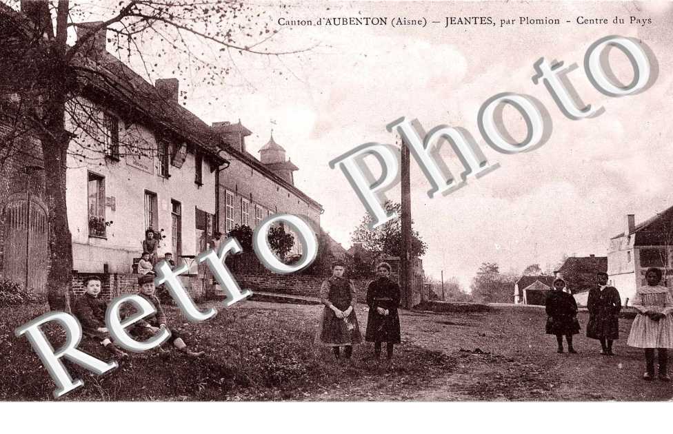Centre du pays