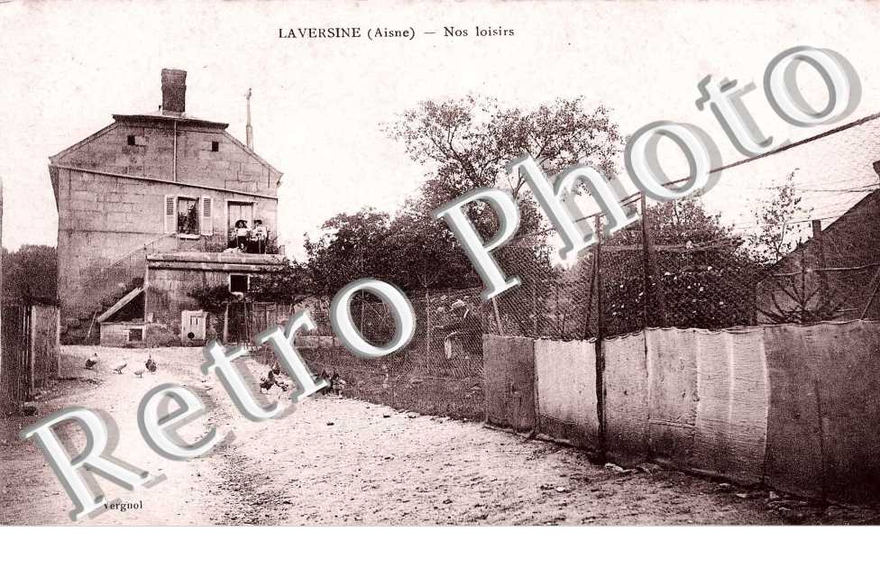 Nos Loisirs