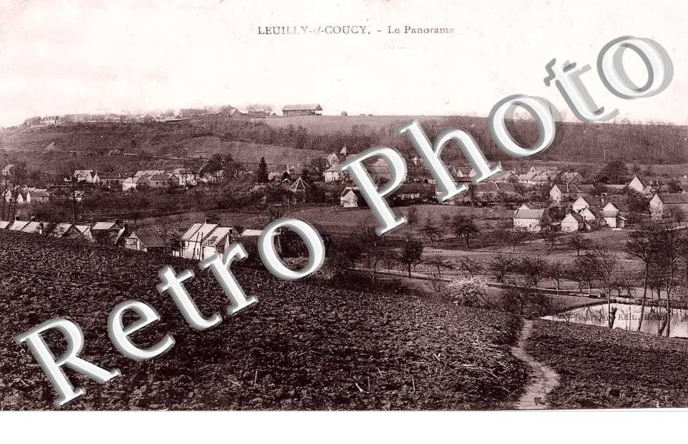 Le panorama