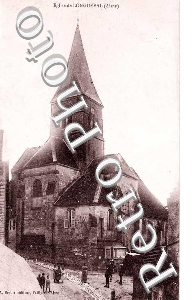 L&#039;eglise