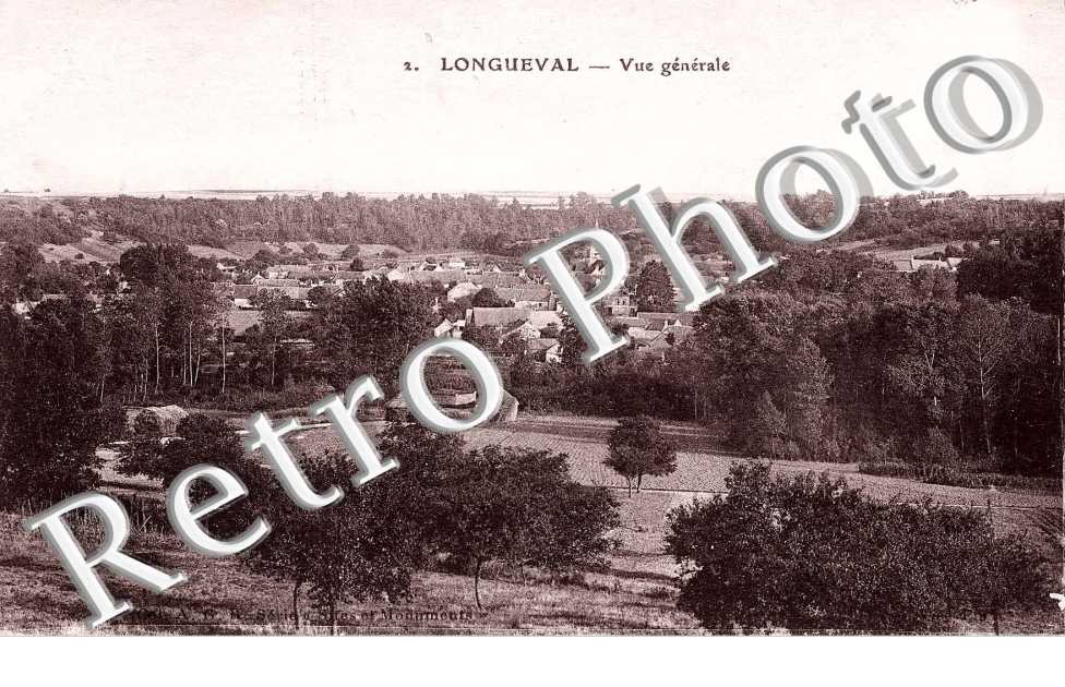 Vue generale