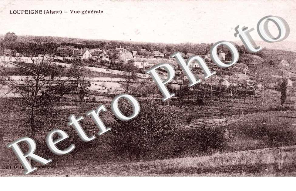 Vue generale