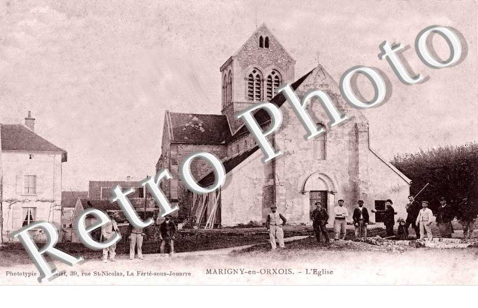 l&#039;eglise
