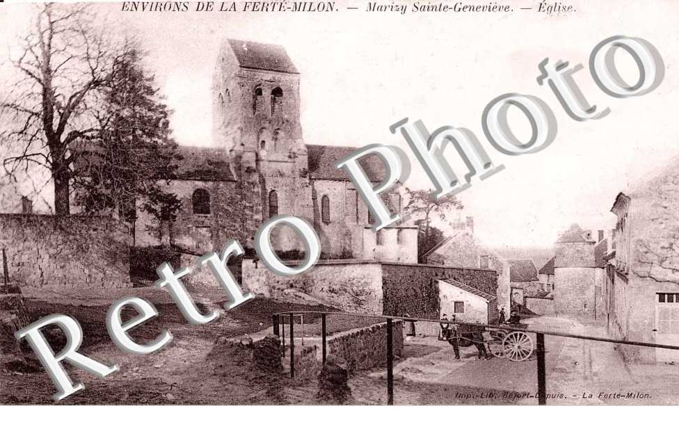  Eglise