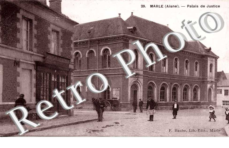 palais de justice