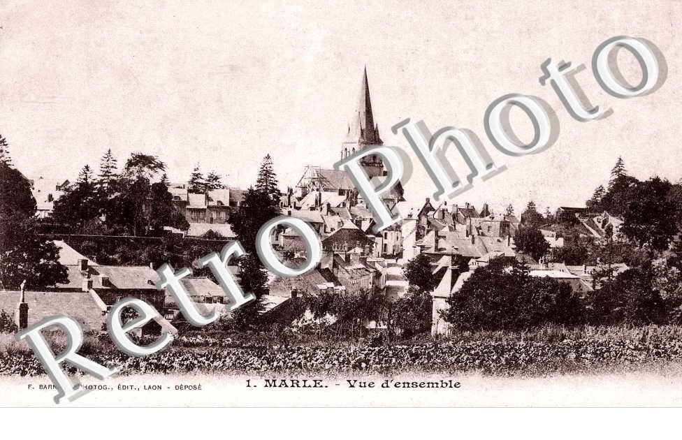 vue d'ensemble
