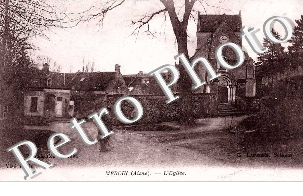 Eglise