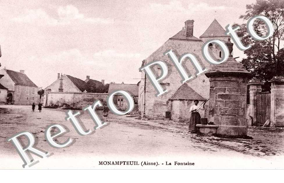 La Fontaine