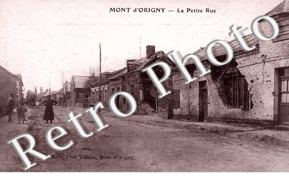 la petite rue