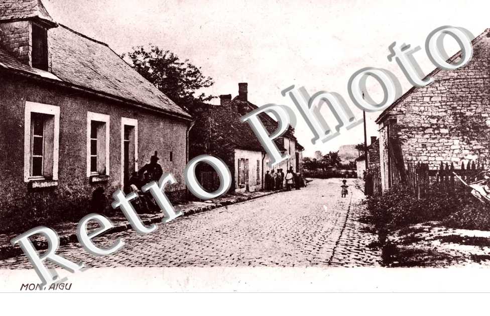 Une rue