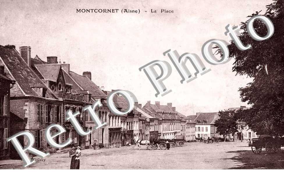 la Place