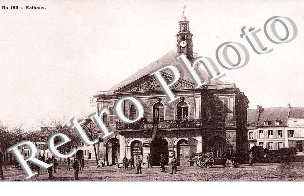 Rathaus