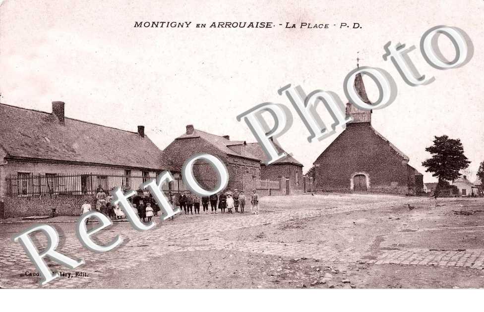 la Place