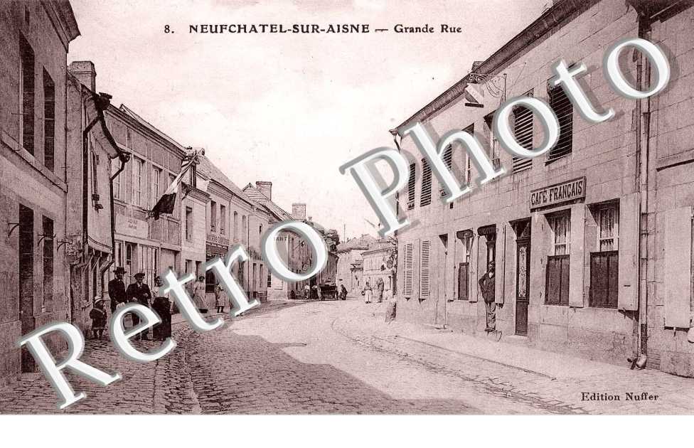 grande rue
