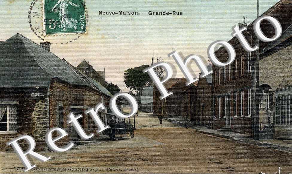 grande rue