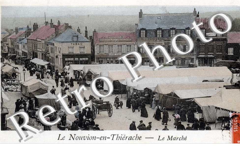 Le Marche