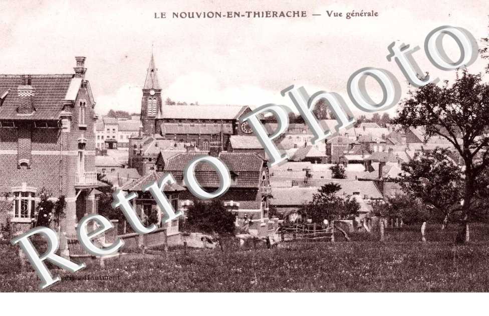 vue generale