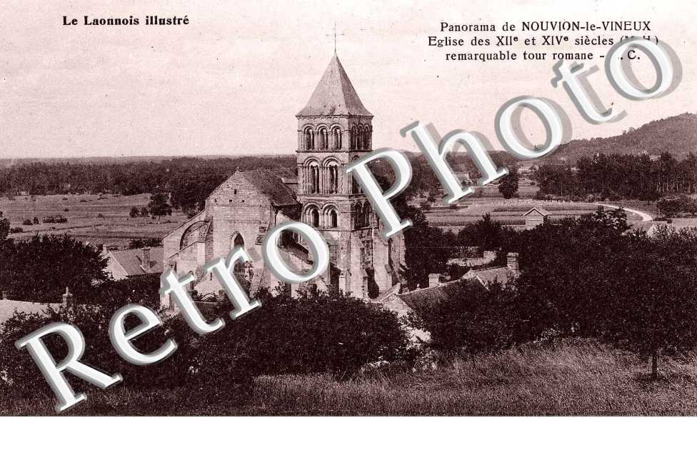 Eglise