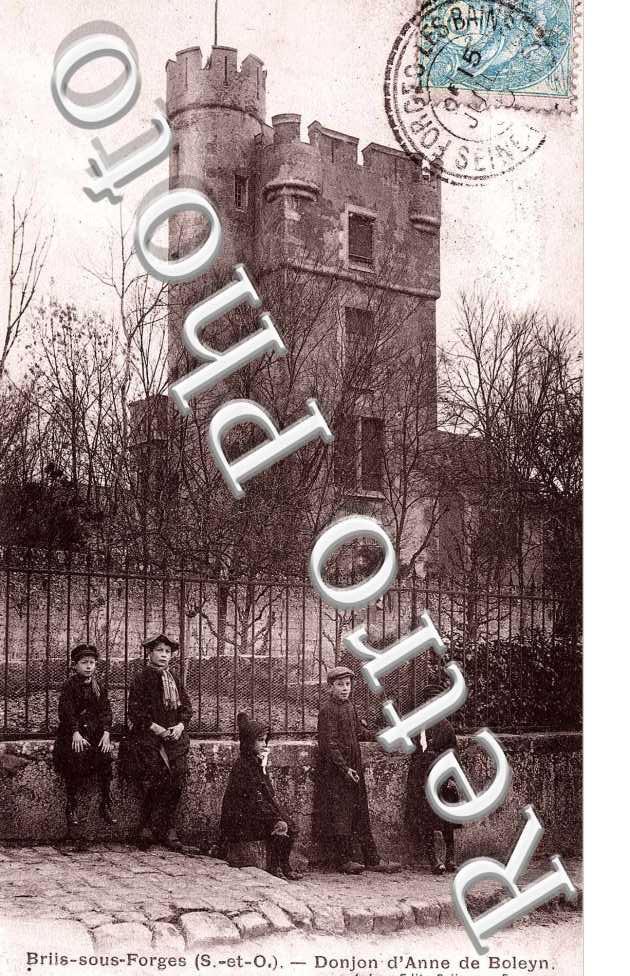 Donjon