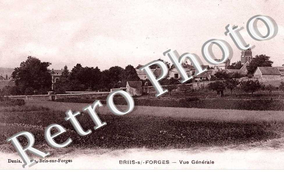 Vue generale
