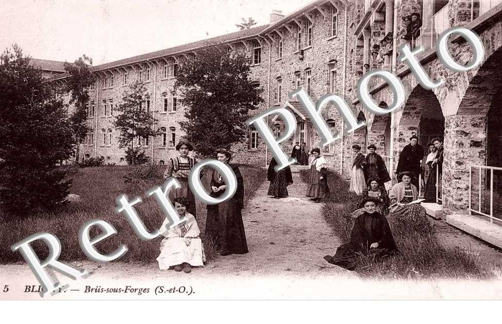 Bligny